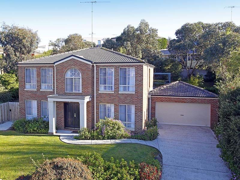 4 Alamo Close, Highton VIC 3216