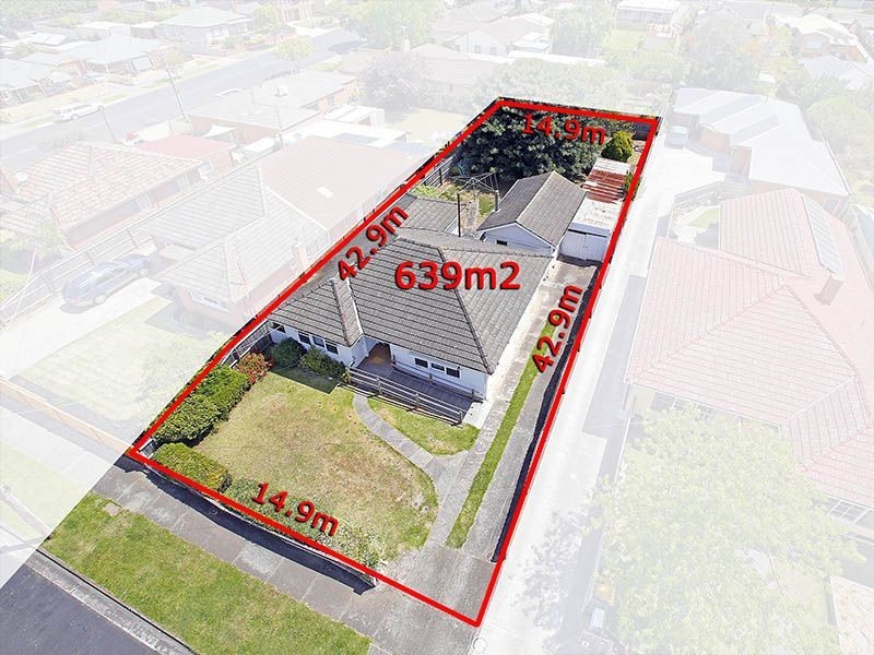 32 Francis street, Belmont VIC 3216