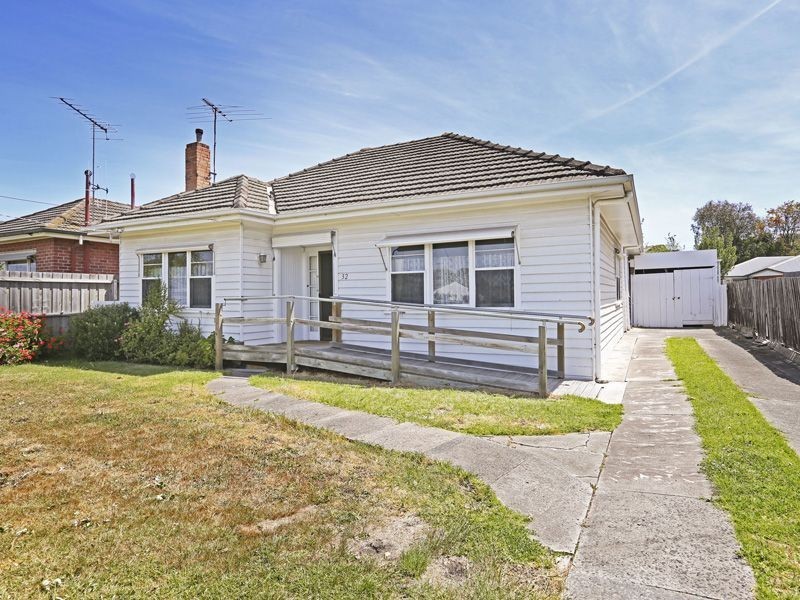 32 Francis street, Belmont VIC 3216