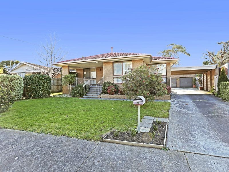 9 Polwarth Crescent, Belmont VIC 3216