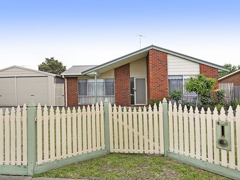 42 Church Street, Grovedale VIC 3216