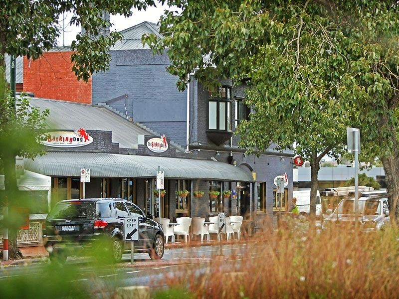 6/45 Collins Street, Geelong West VIC 3218