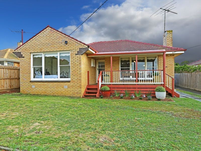 32 Porter Avenue, Highton VIC 3216