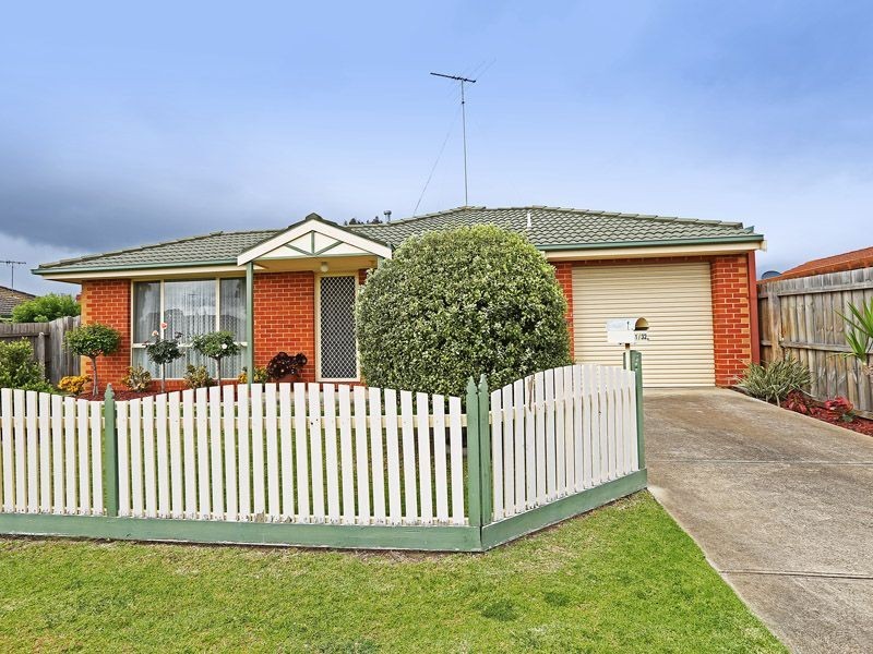 1/32 Winter Street, Belmont VIC 3216