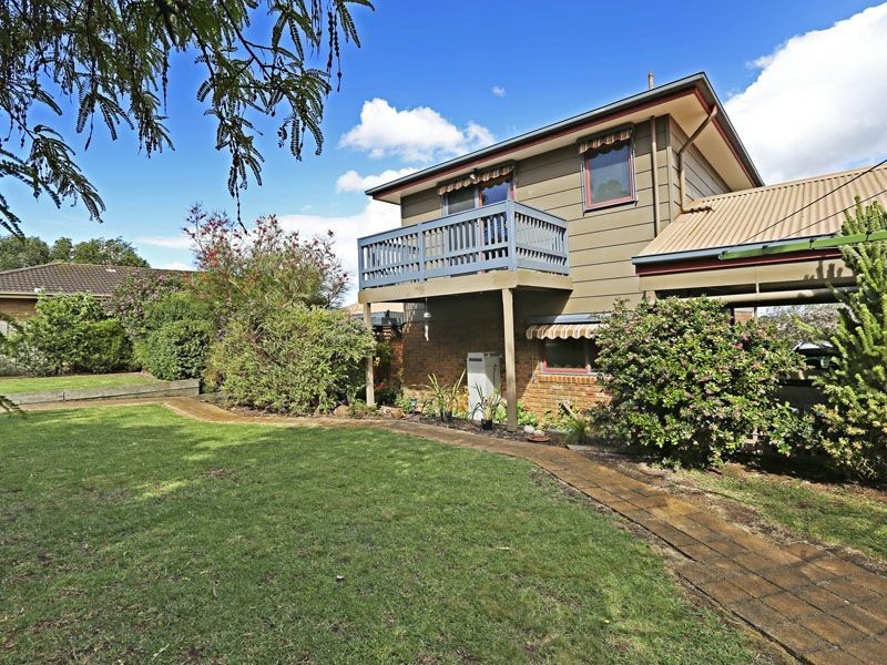 20 Tettenhall Ridge, Belmont VIC 3216