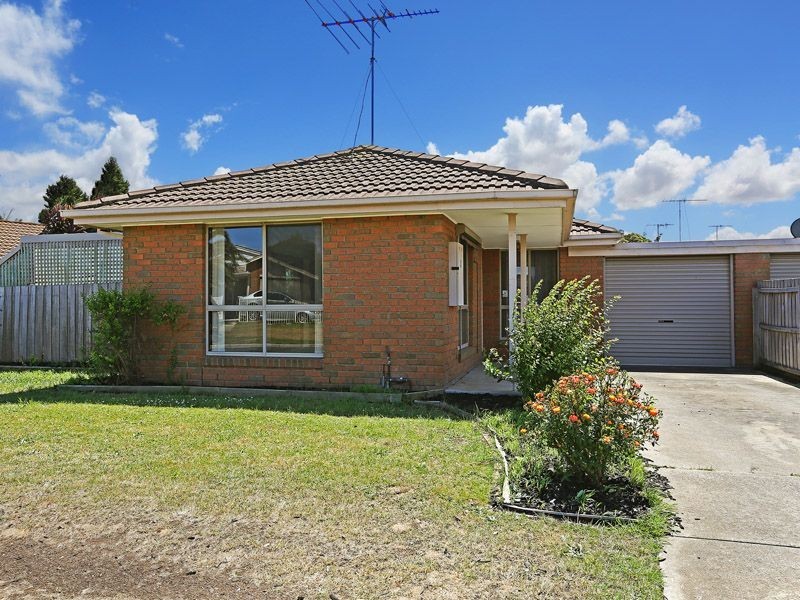 1/23 Paulson Street, Corio VIC 3214