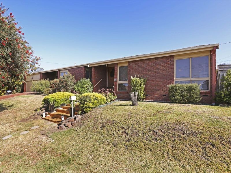 19 Coolabah Drive, Grovedale VIC 3216