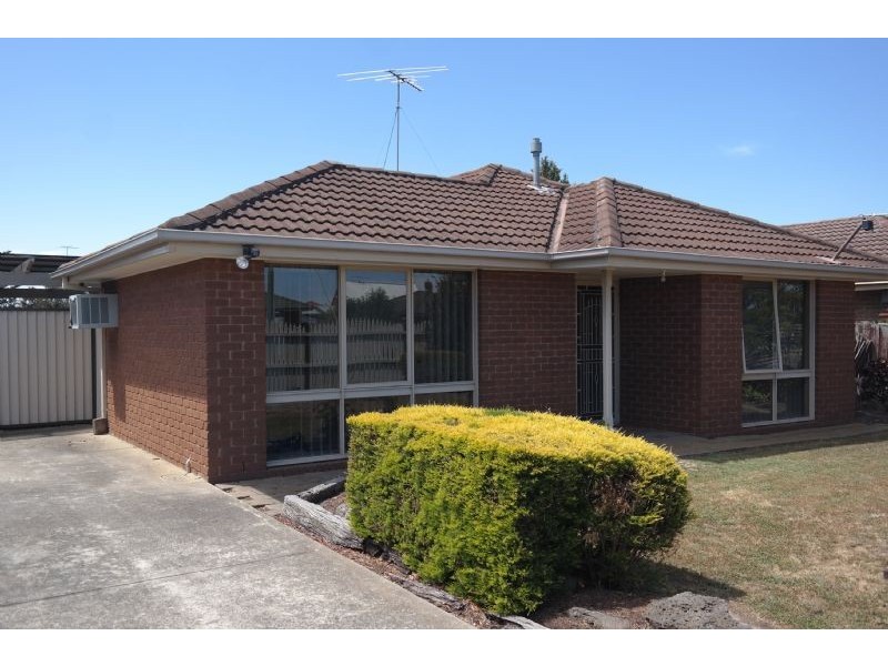 13 Winter Street, Belmont VIC 3216