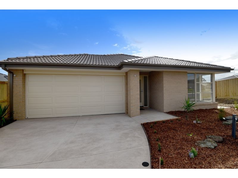 3 Rushmore Court, Leopold VIC 3224