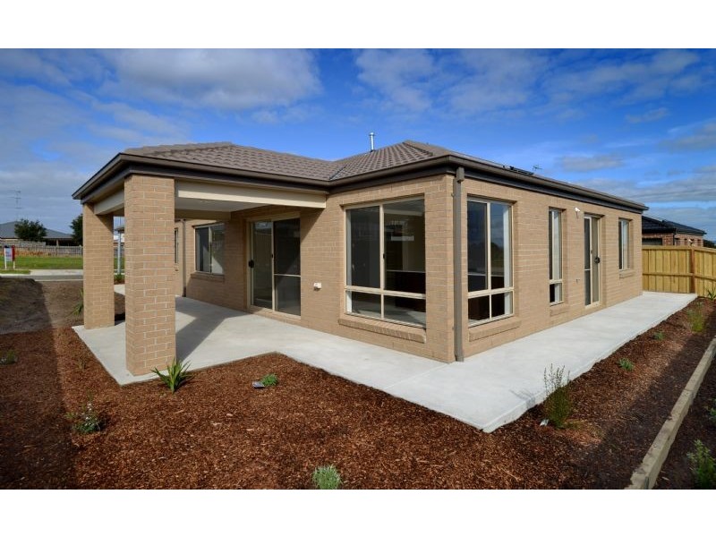 3 Rushmore Court, Leopold VIC 3224