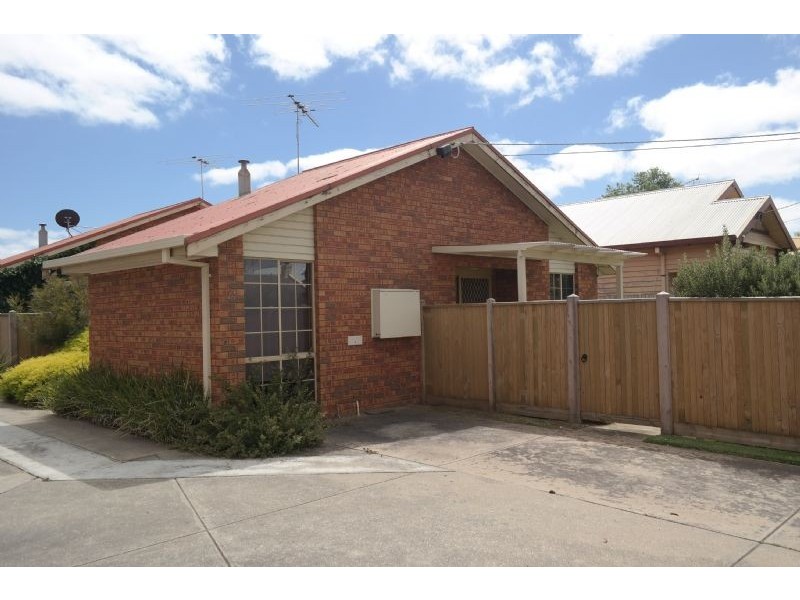 1/34 O’Connell Street, Geelong West VIC 3218