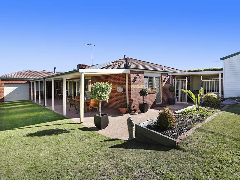 36 Bickford Road, Grovedale VIC 3216