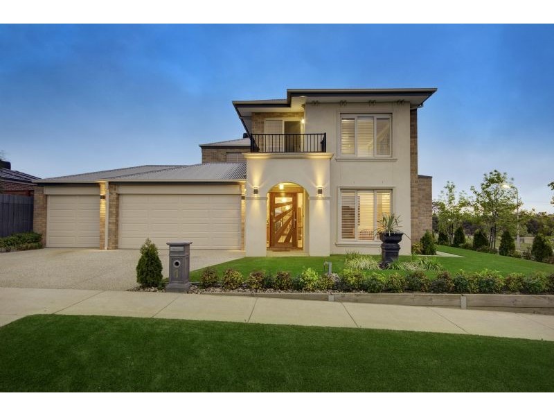 1 Siena Mews, Leopold VIC 3224