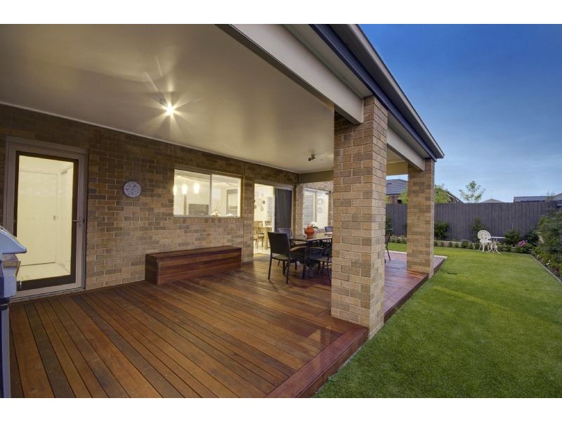 1 Siena Mews, Leopold VIC 3224