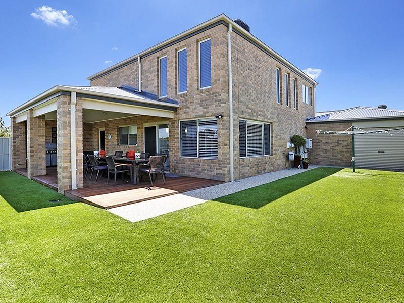 1 Siena Mews, Leopold VIC 3224