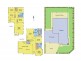 1 Siena Mews, Leopold VIC 3224 Floorplan