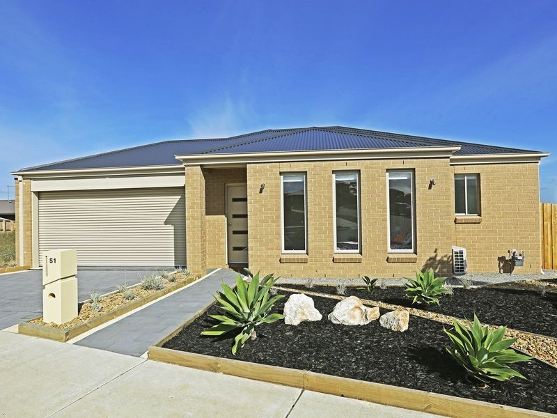 51 Volare Way, Leopold VIC 3224