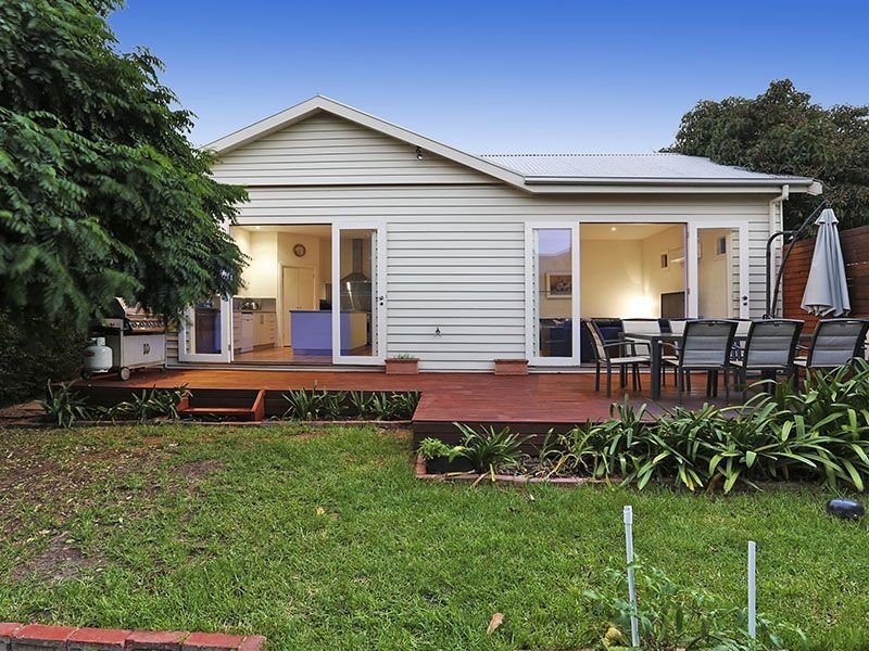 158 Aberdeen Street, Geelong West VIC 3218