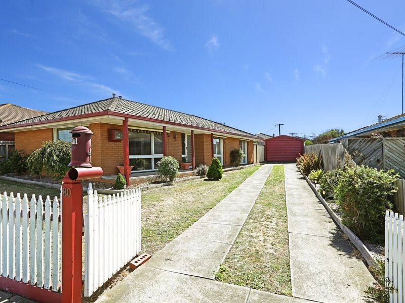 80 Pioneer Road, Grovedale VIC 3216