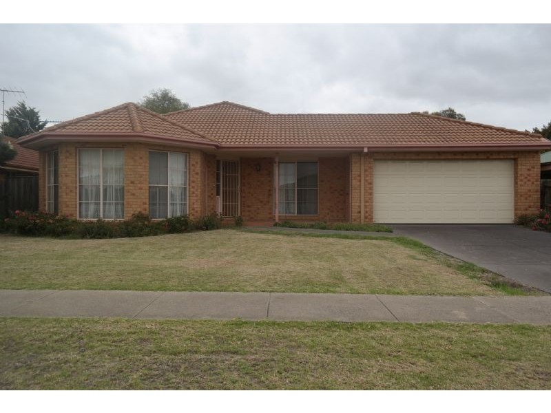 14 Fontaine Street, Grovedale VIC 3216