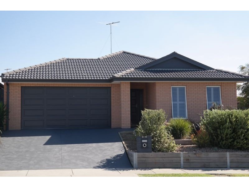 9-11 Diaz Drive, Grovedale VIC 3216