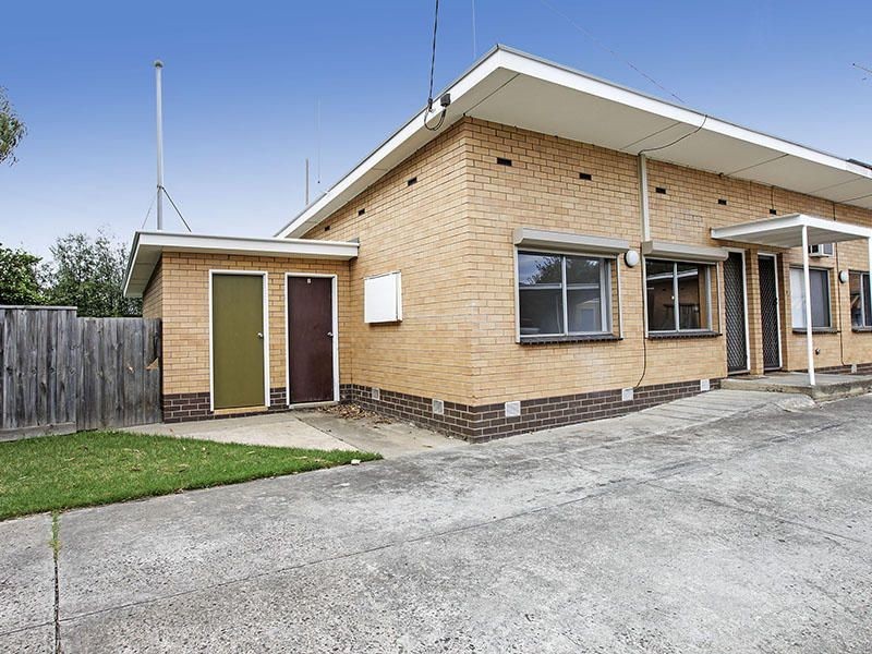 1/88 Ballarat Road, Hamlyn Heights VIC 3215