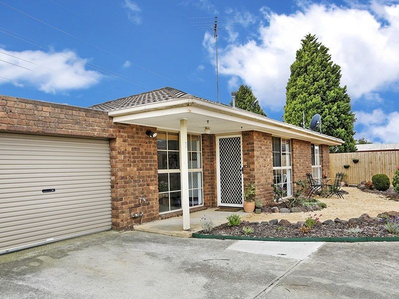 3/42 Greenville Drive, Grovedale VIC 3216