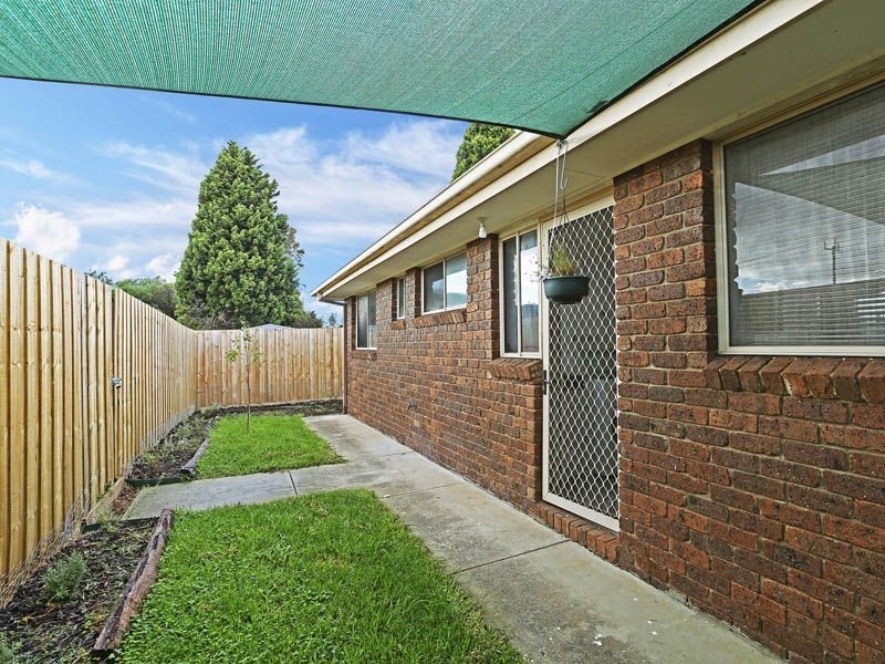3/42 Greenville Drive, Grovedale VIC 3216