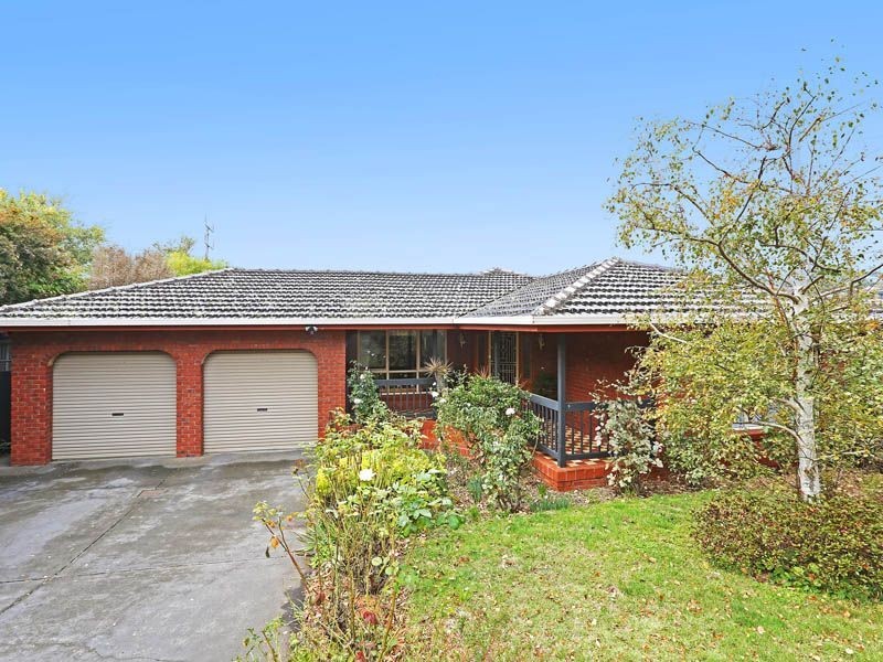 40 James Cook Drive, Wandana Heights VIC 3216