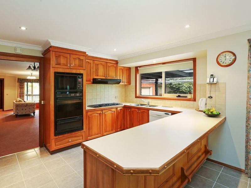 40 James Cook Drive, Wandana Heights VIC 3216