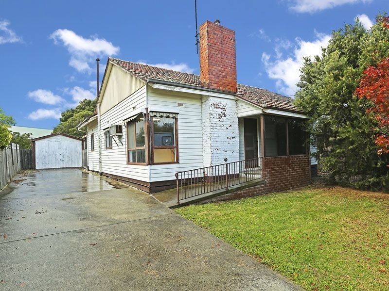 14 Robertson Street, Thomson VIC 3219