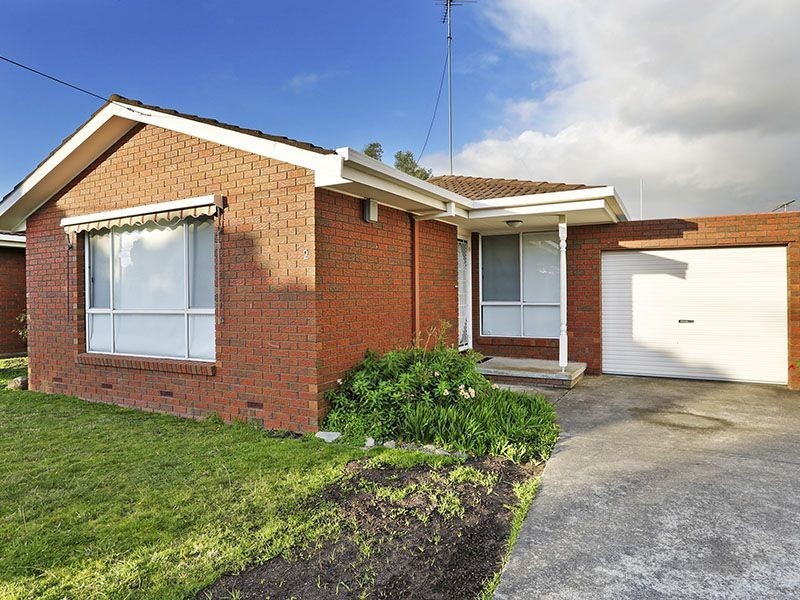 2/41 Rugby Street, Belmont VIC 3216