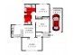 2/41 Rugby Street, Belmont VIC 3216 Floorplan