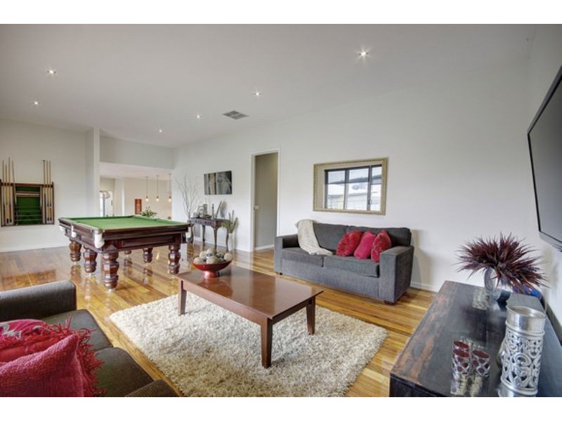 25 Xavier Court, Wandana Heights VIC 3216