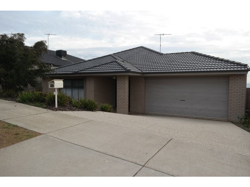 20 Swanbourne Avenue, Highton VIC 3216