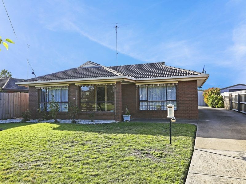 16 Banksia Square, Corio VIC 3214