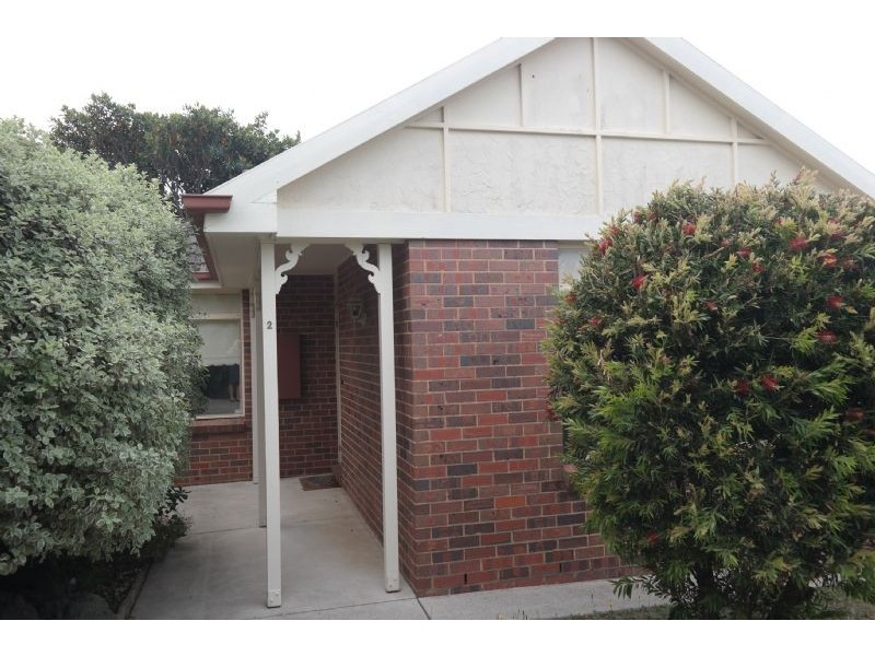 2/11 George Street, Belmont VIC 3216