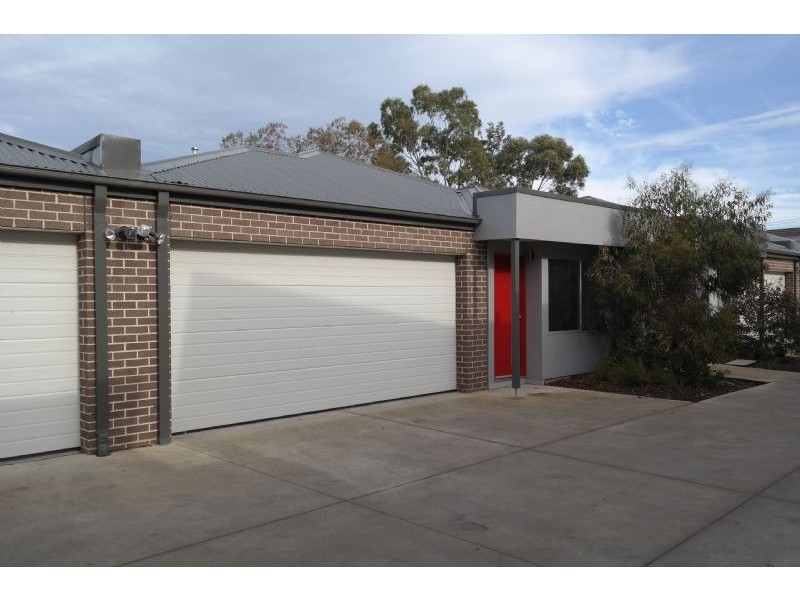 12/5 Peter Street, Grovedale VIC 3216