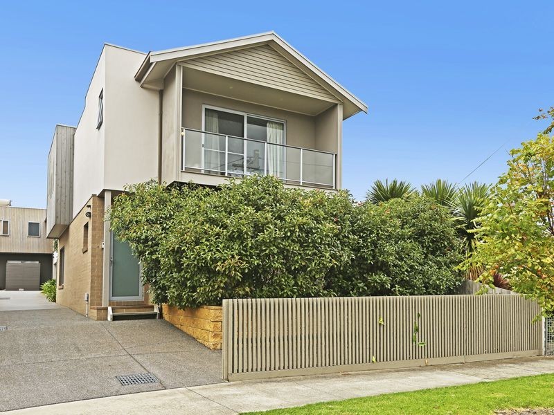 4/67 Sydney Parade, Geelong VIC 3220