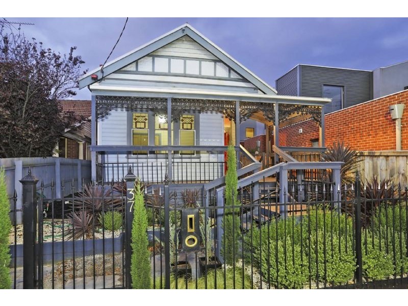 37 Kilgour Street, Geelong VIC 3220