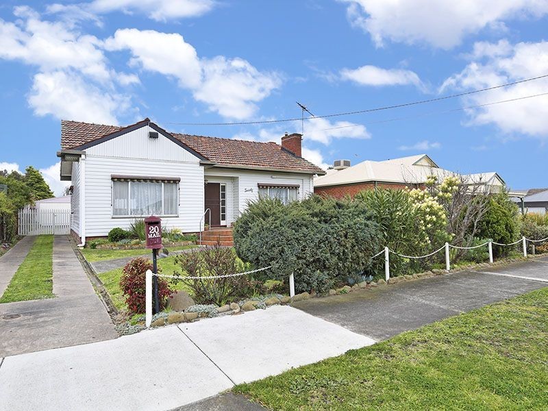 20 Laura Avenue, Belmont VIC 3216