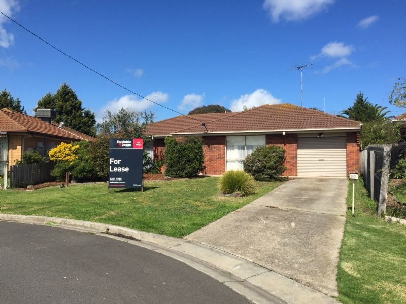 30 Schmitt Court, Whittington VIC 3219