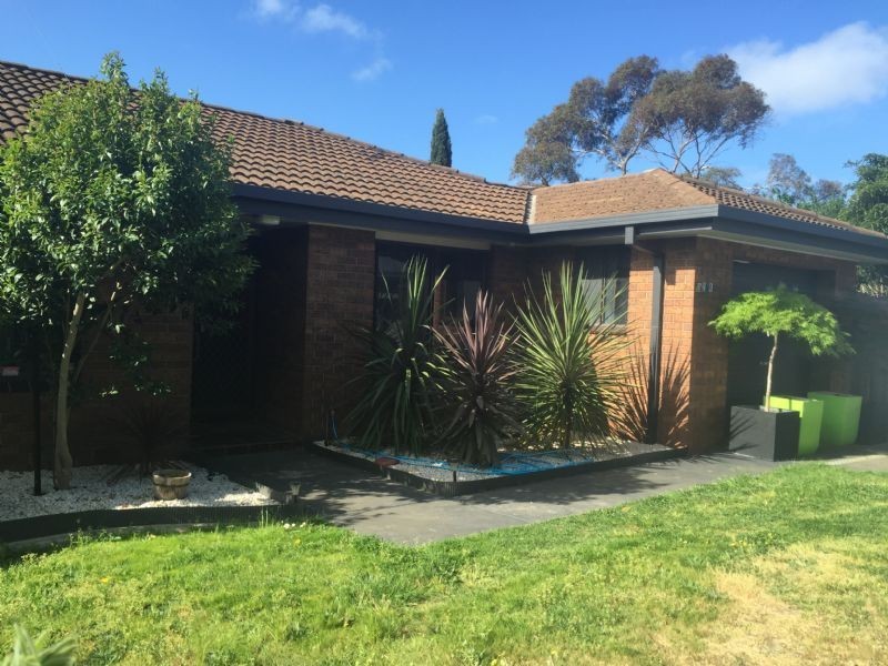 2/4 Felix Street, Grovedale VIC 3216