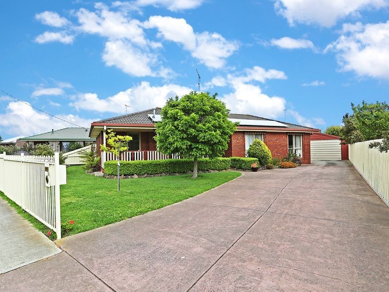 33 Christies Road, Leopold VIC 3224