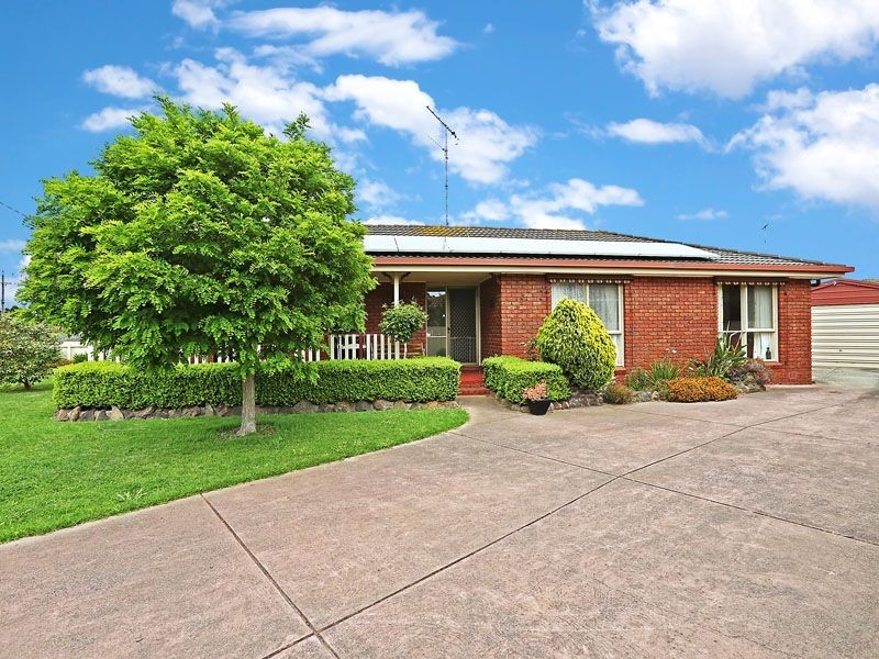 33 Christies Road, Leopold VIC 3224