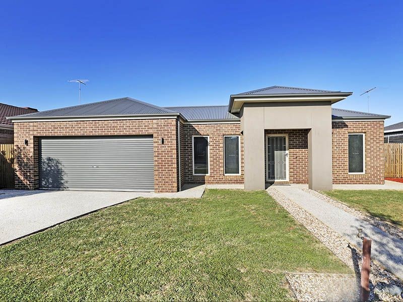 79 Fogarty Avenue, Highton VIC 3216