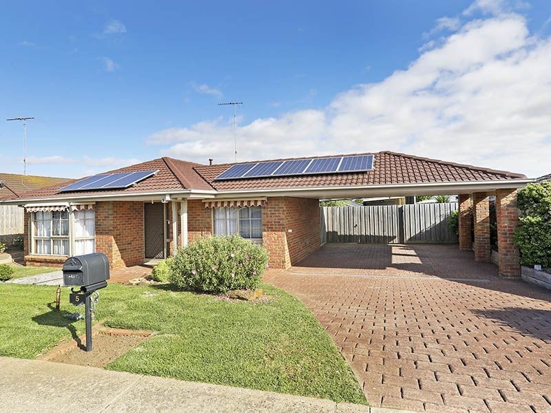 5 Villea Avenue, Grovedale VIC 3216