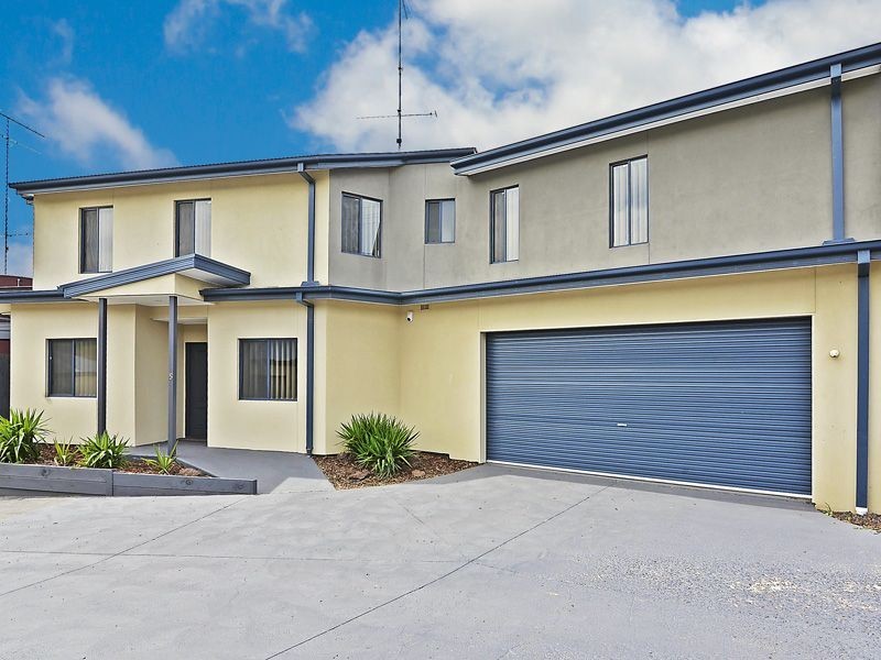 5/36-40 Sanglen Terrace, Belmont VIC 3216