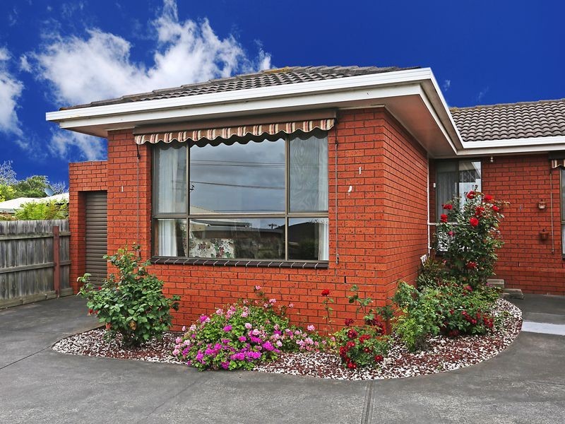 1/15 Highmont Drive, Belmont VIC 3216