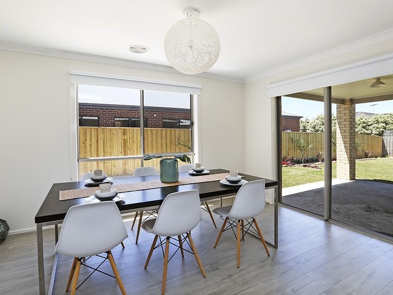 26 Heathwood Way, Ocean Grove VIC 3226